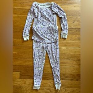 Little sleepies 3T pjs